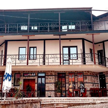 Family Hotel Valchanovata Kashta Fotinovo Exterior foto
