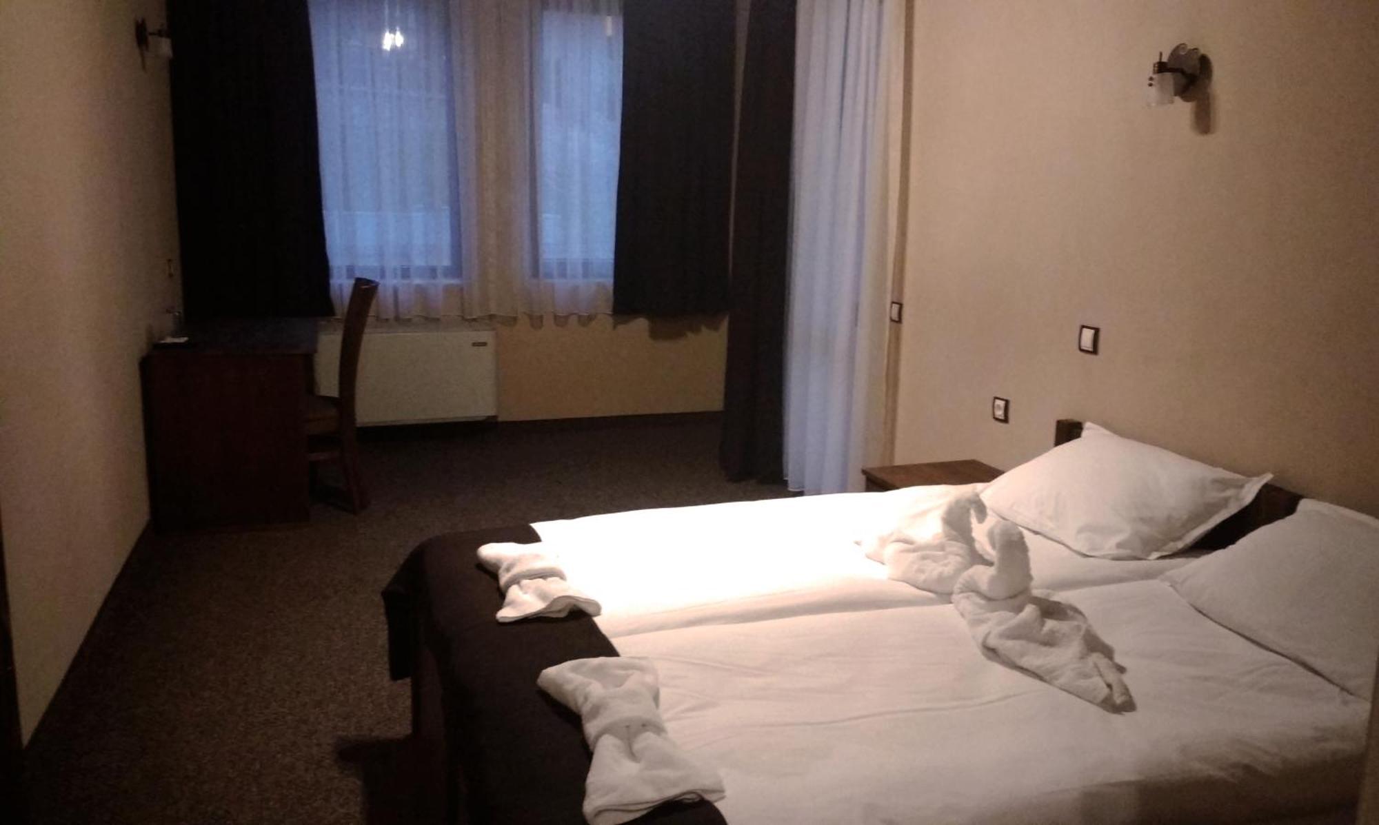 Family Hotel Valchanovata Kashta Fotinovo Habitación foto
