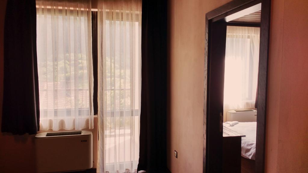 Family Hotel Valchanovata Kashta Fotinovo Exterior foto